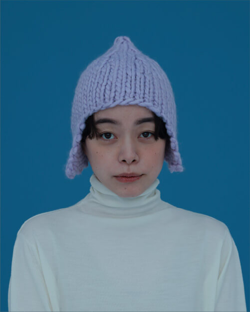 Cacco］Kanoco＋Hobonichi - ほぼ日刊イトイ新聞