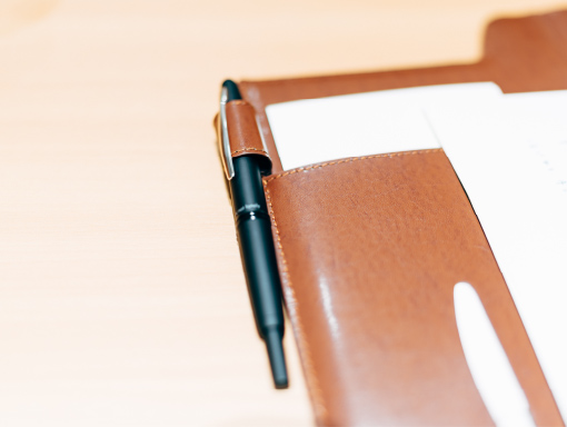 かえってきた「ほぼ日のキャップレス万年筆」- ほぼ日刊イトイ新聞