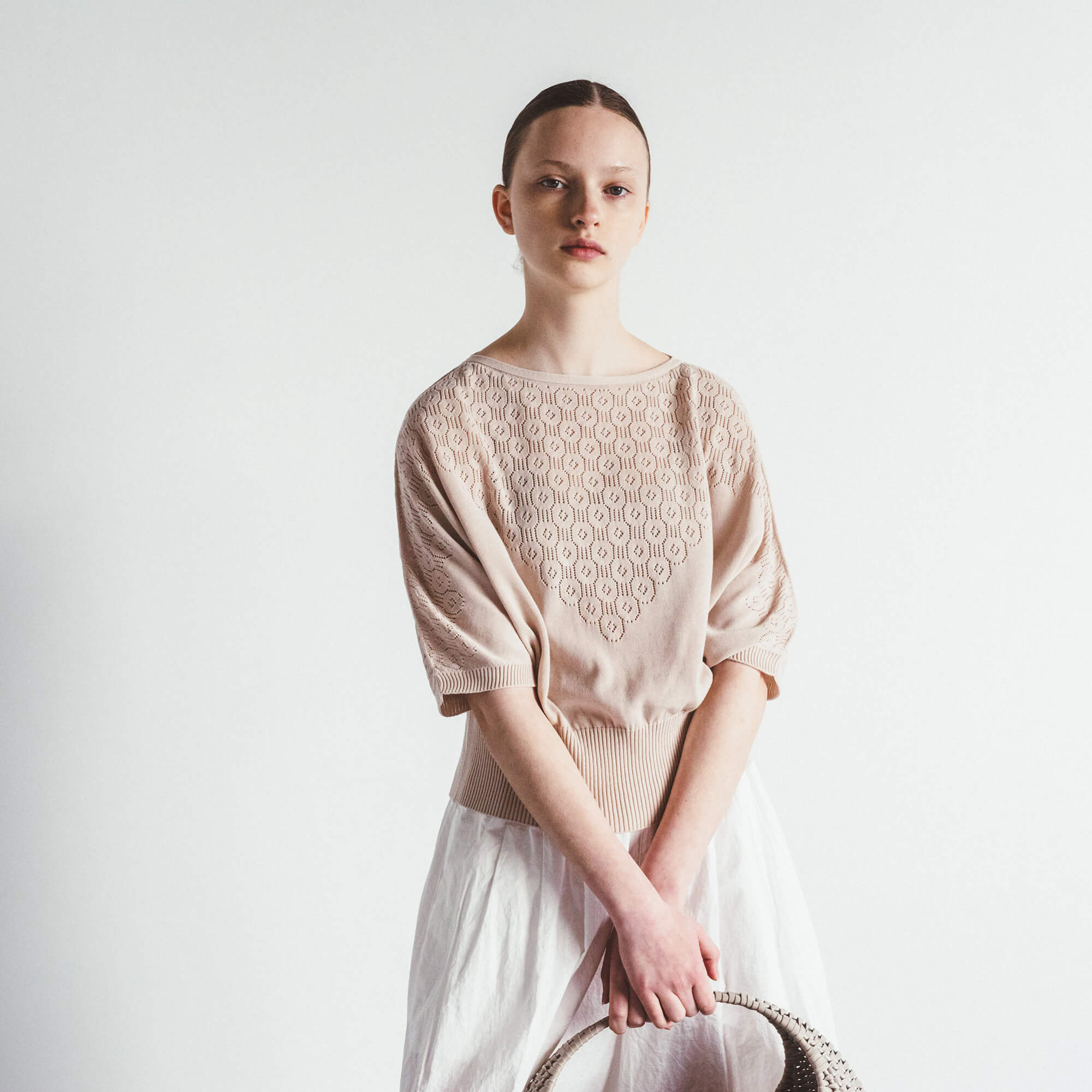 marikomikuni2023 s/s - ほぼ日刊イトイ新聞