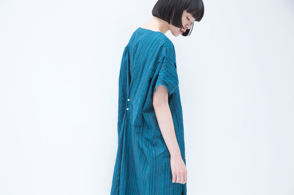 Hoku nani 伊藤尚美さんのお店 - ほぼ日刊イトイ新聞