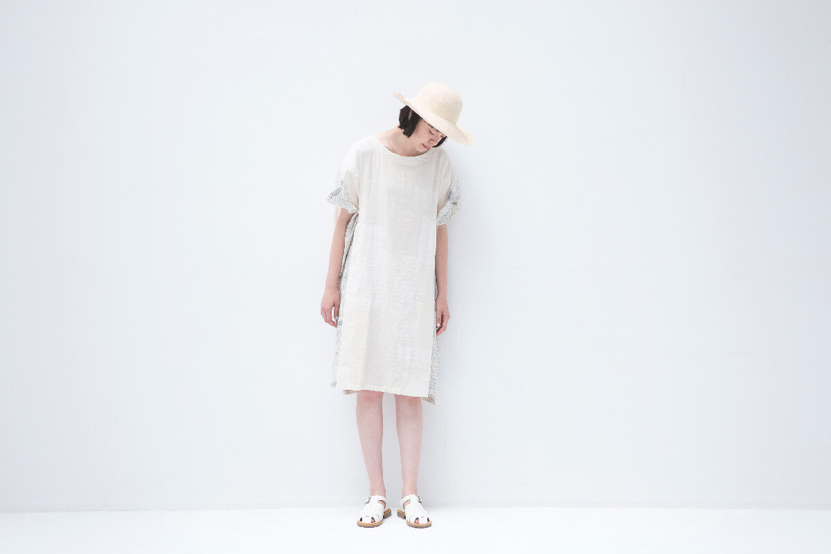 伊藤尚美 nani IRO Textile展 - TOBICHI2