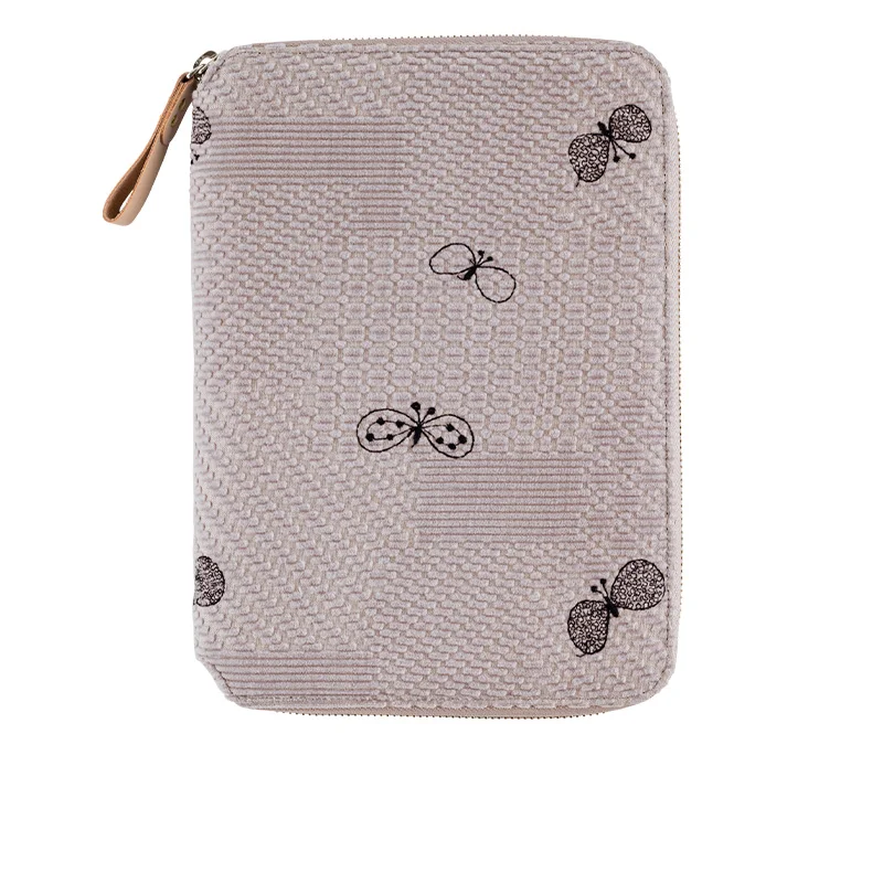 ミナ ペルホネン』シリーズ - ほぼ日手帳 2023