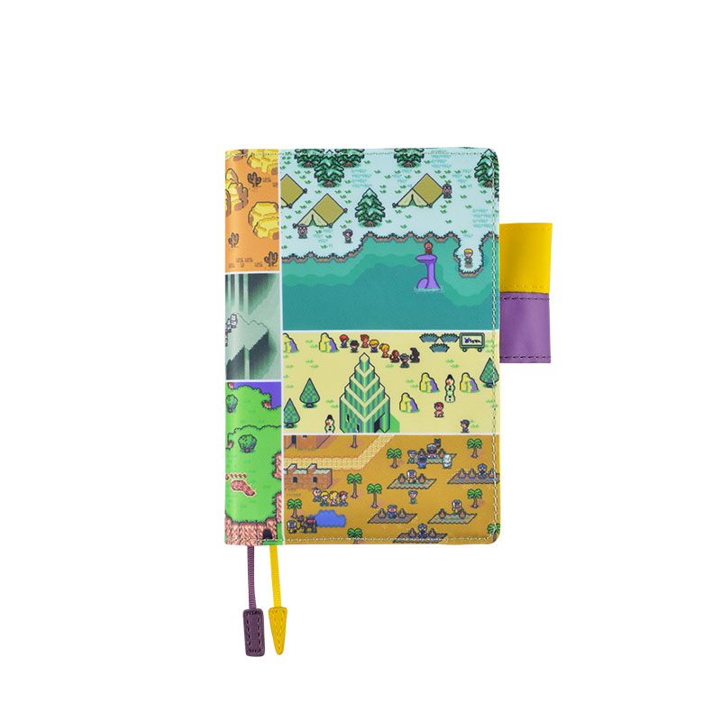 MEMORIES - ほぼ日手帳 2017