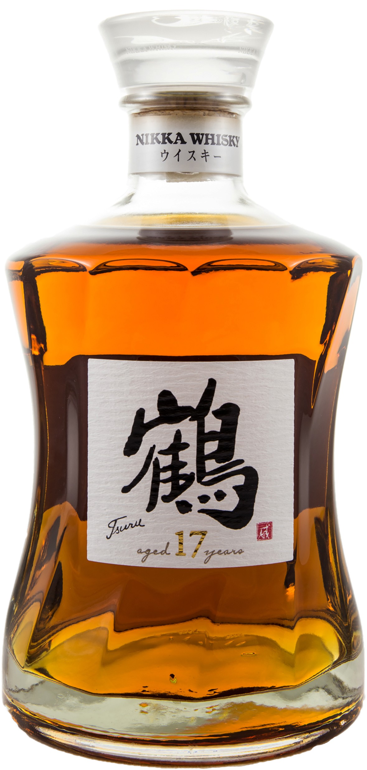 NIKKA WHISKY 鶴 TSURU 750ml 250314053118ba02d5.jpg