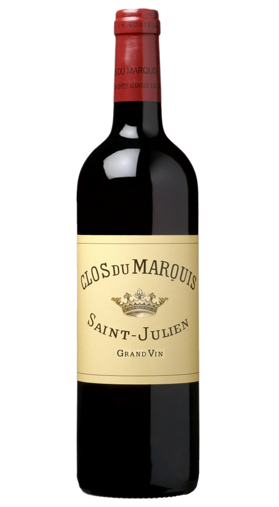 Clos du Marquis 2017, Saint Julien, Buy wine online | 12bouteilles