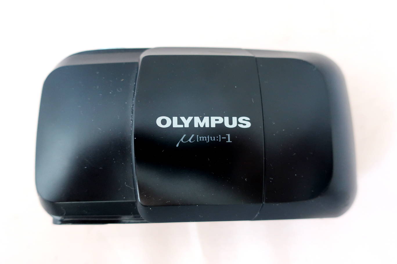 OLYMPUS MJU I