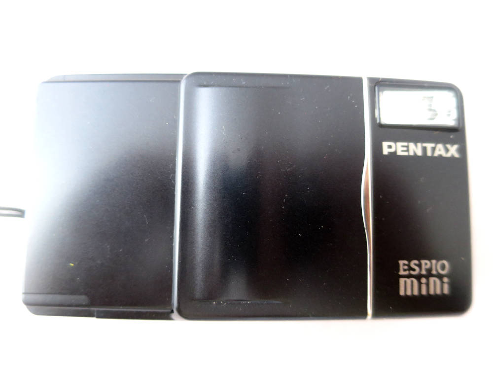 Pentax Espio Mini