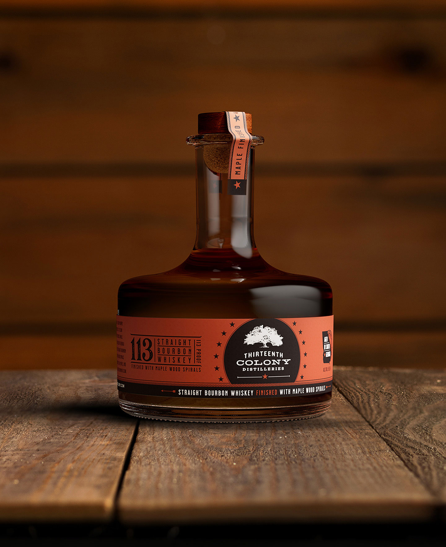 13th Colony Distilleries | Georgia's Oldest Operating Distillery