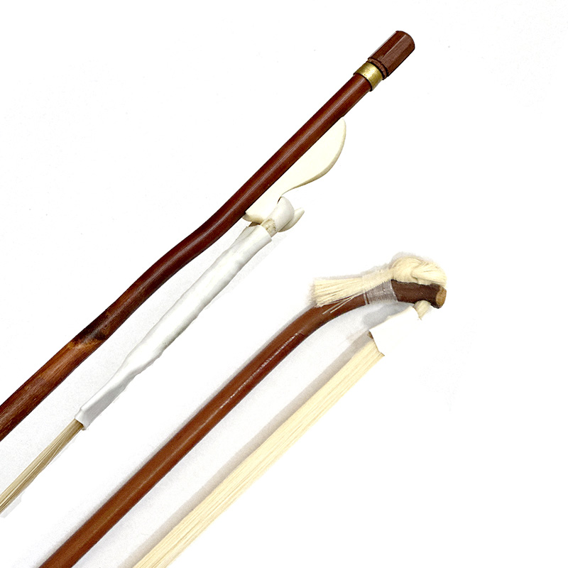 王小迪高級牛骨弓魚長弓 - 十三堂楽器