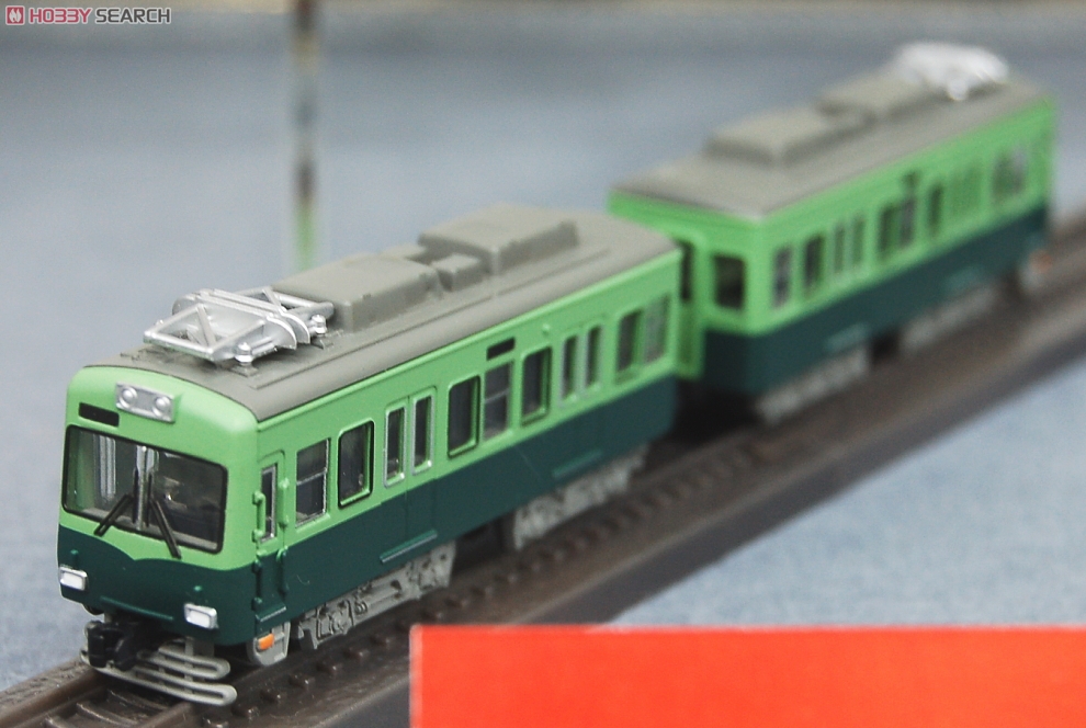 〇※後右1255 未使用保管品 Bトレインショーティー鉄道模型 13