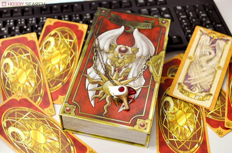 原作版 CCさくら クロウカード編 ノーマル35枚 カードキャプターさくら