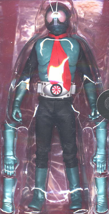 RAH220 DX 仮面ライダー 旧1号 (完成品) - ホビーサーチ ロボット・特撮