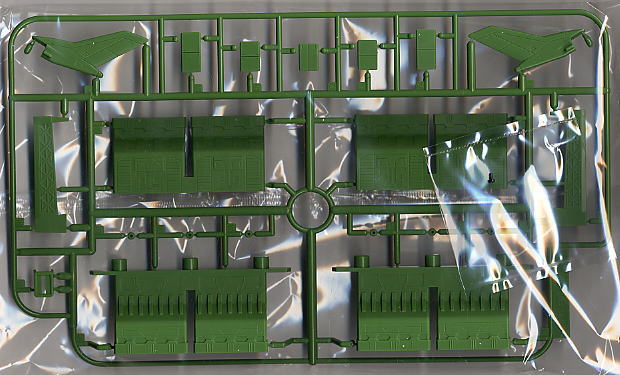 ガンダムコレクション ムサイ (ガンプラ) - ホビーサーチ ガンプラ他