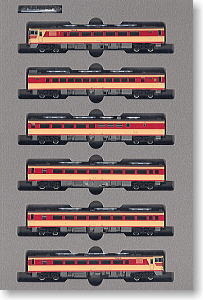 カトー10-229·10-850·6061-3·6062-3 11両セット カトー10-229·10-