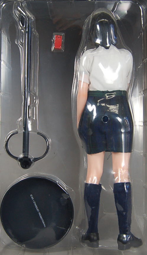 メディコム 仮面ライダー ストロンガー タックル ケータイ刑事 銭形雷