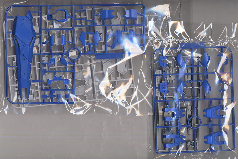 RX-93-2 Hi-ν(ニュー)ガンダム (MG) (ガンプラ) - ホビーサーチ ガンプラ他