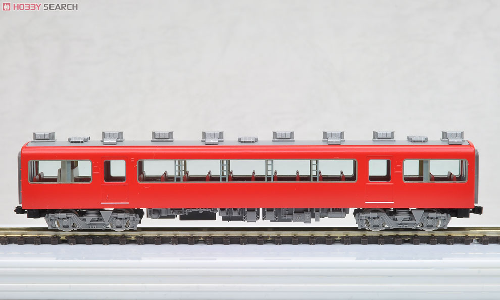 TOMIX 名古屋鉄道7000系 Nゲージ 4両セット TOMIX 名古屋鉄道7000系 N