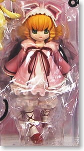 SR DX ローゼンメイデン・トロイメント 雛苺 (フィギュア) - ホビー