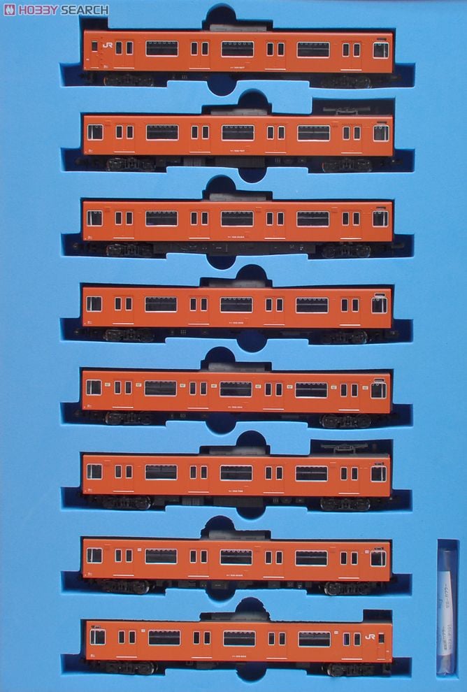 MICRO ACE A-0433 103系 Nゲージ 8両セット MICRO ACE A-0433 103