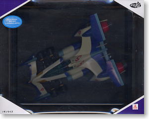 ν(ニュー)アスラーダ AKF-0 2020年Ver.(完成品) - ホビーサーチ