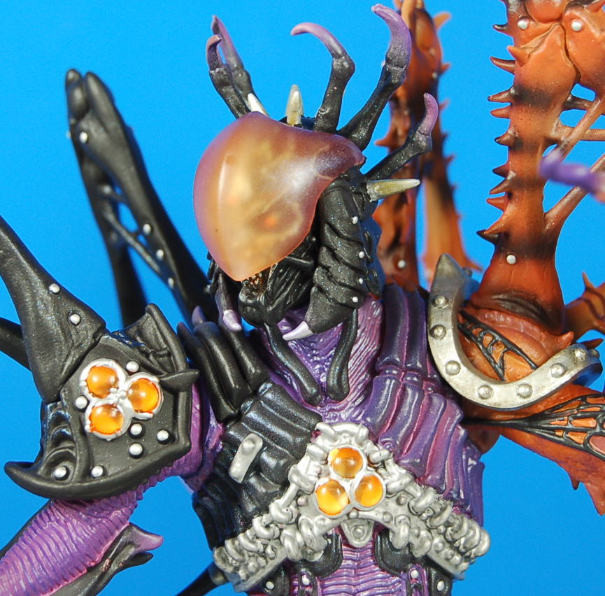 アートワークスモンスターズ タランチュラアンデット (完成品