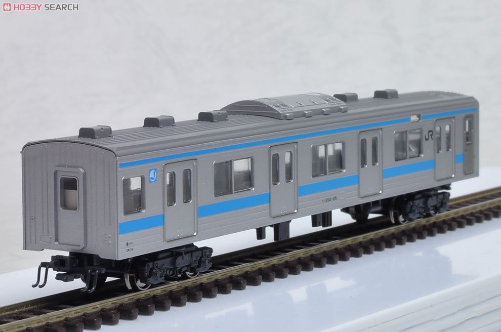 Nゲージ KATO 205系 京浜東北線 10両セット 室内灯付き 公式]鉄道