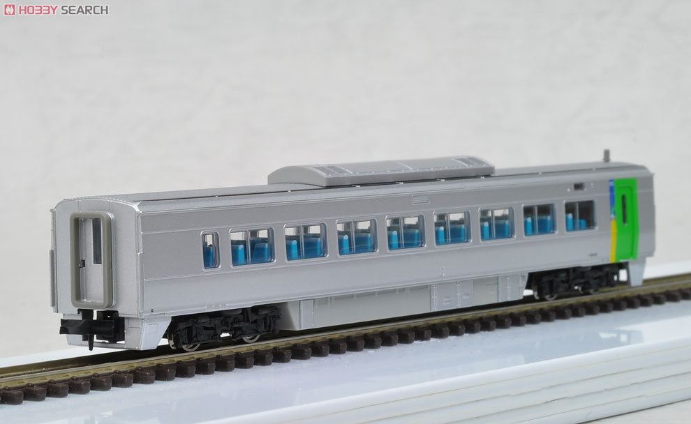 789系 特急「スーパー白鳥」 (増結B・3両セット) (鉄道模型) - ホビー