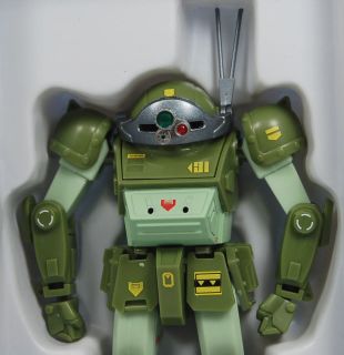 装甲騎兵ボトムズ25周年記念スコープドッグ(マーキング仕様)