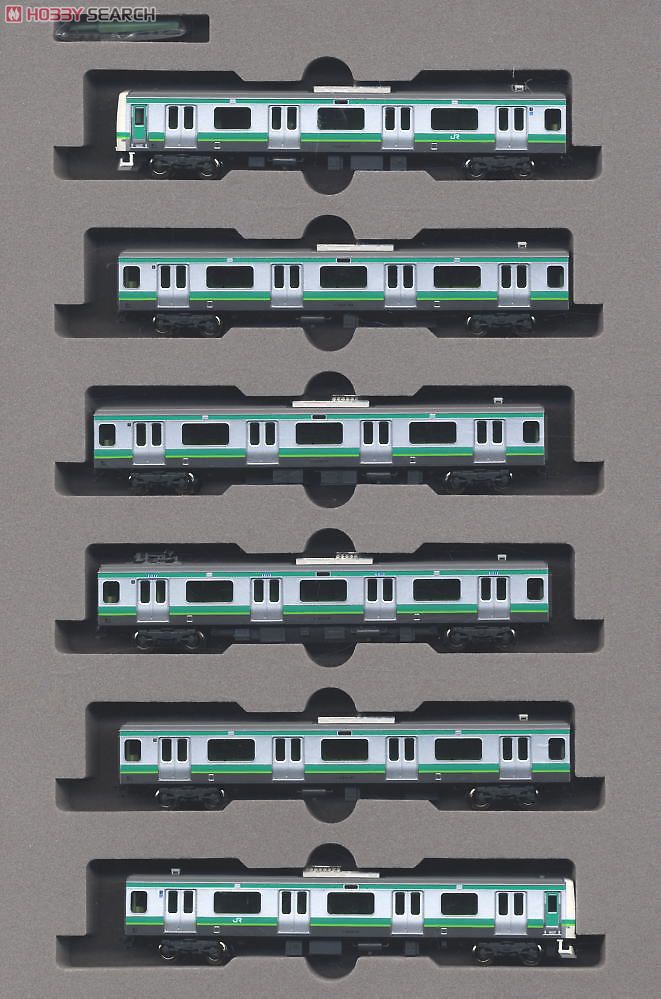 Nゲージ TOMIX JR E231系 (常磐線) 基本セット TOMIX Nゲージ JR E231 0