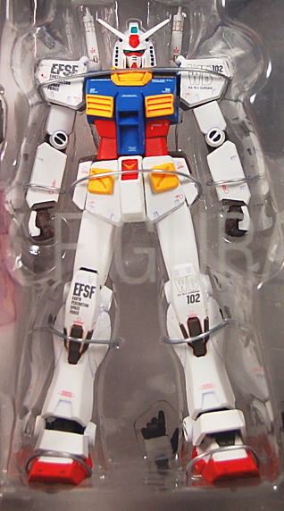 新品GFF5セット νガンダム HWS Zプラス スーパーガンダム フルアーマー