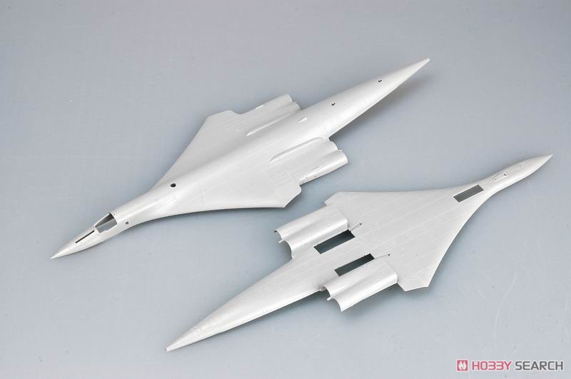 Tu-160 ブラックジャック (プラモデル) - ホビーサーチ ミリタリープラモ