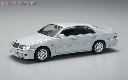 Y33シーマ グランドツーリング`96 (プラモデル) - ホビーサーチ カーモデル