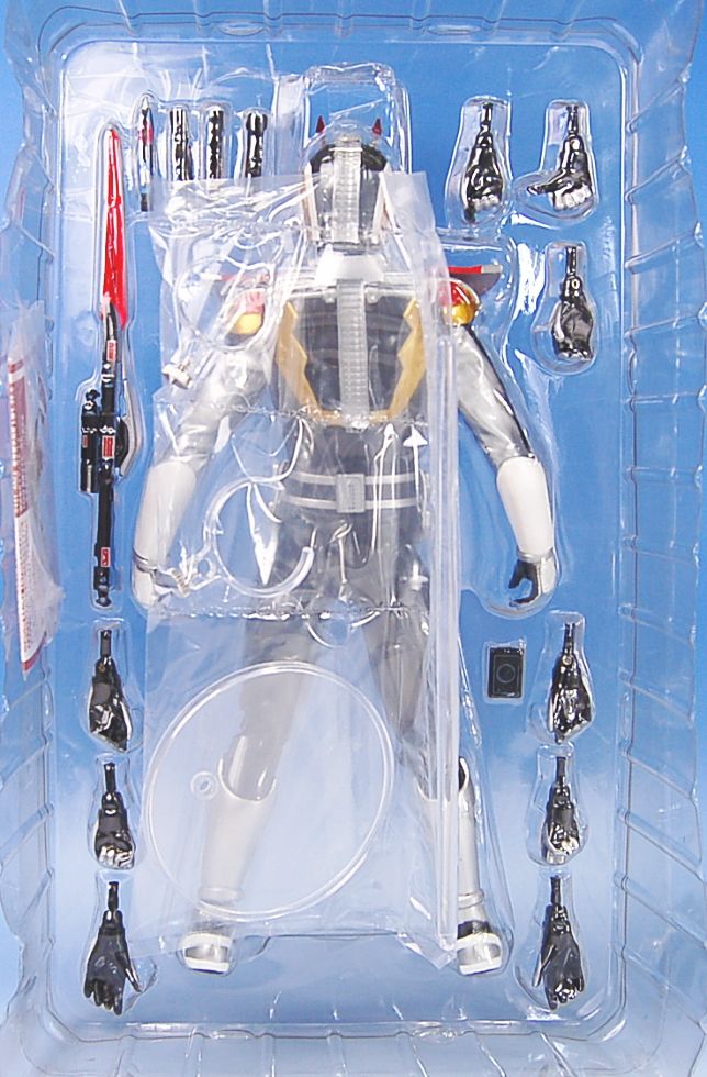 Project BM! No.15 仮面ライダー 電王 (ソードフォーム) (ドール