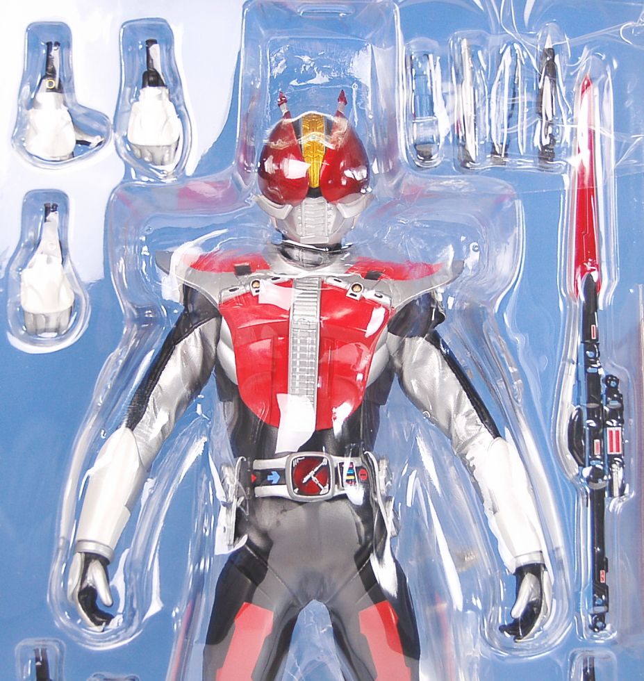 Project BM! No.15 仮面ライダー 電王 (ソードフォーム) (ドール