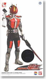 Project BM! No.15 仮面ライダー 電王 (ソードフォーム) (ドール