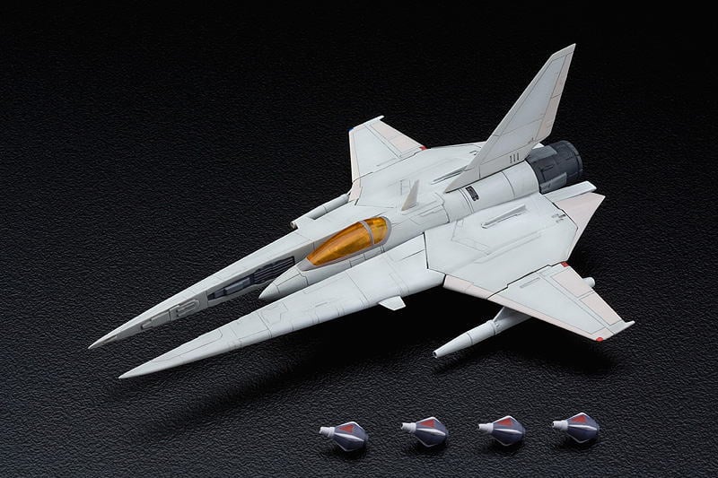 ビックバイパー ゲーム「グラディウスIII」版 (プラモデル) - ホビー