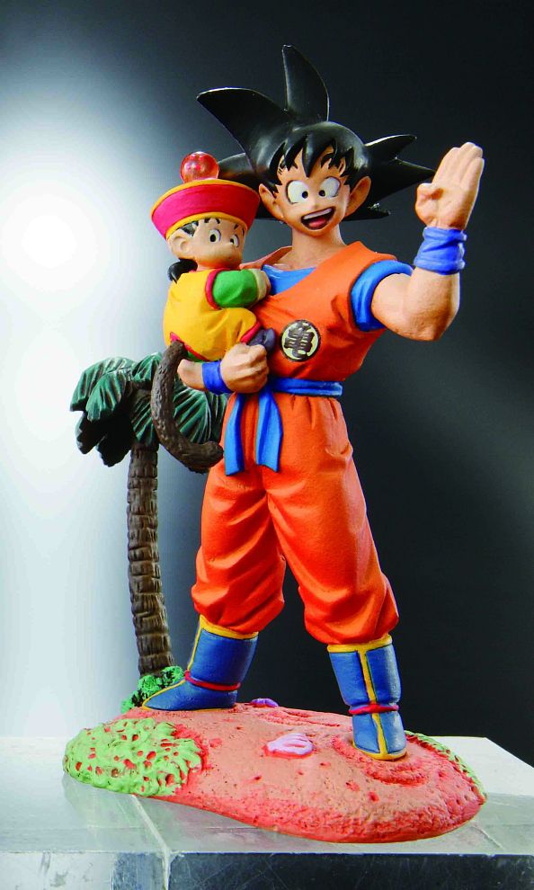 ドラゴンボールカプセルネオ ドラゴンボール カプセルネオ 帰ってきた