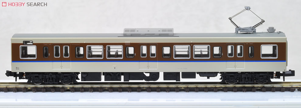 マイクロエースA-2690 113系7000番台 西日本40N更新車8両セット