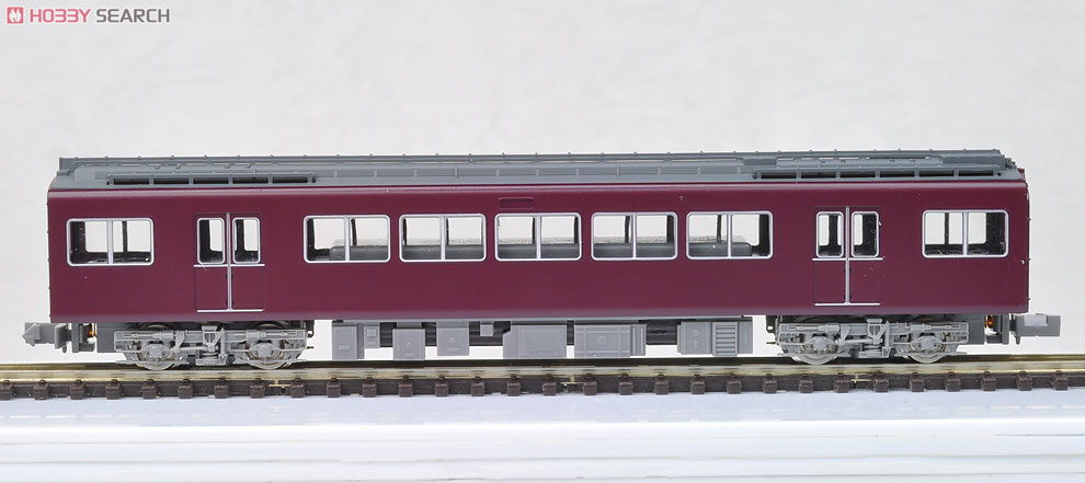 阪急2800系 4両 ジャンク扱い 阪急2800系 4両 ジャンク扱い