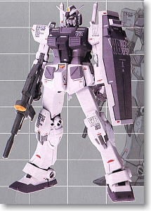 Metal Composite Limited RX-78-3 Gundam Ver.Ka With G-Fighter (G-3