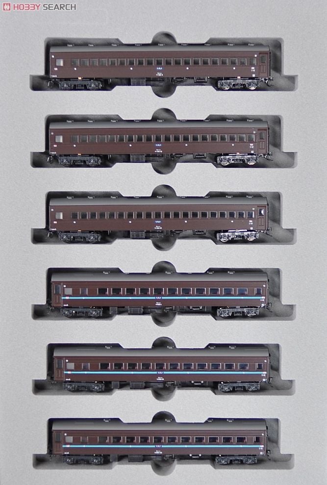 スハ44系特急「つばめ」基本増結13両セット KATO 10-535 10-534 スハ