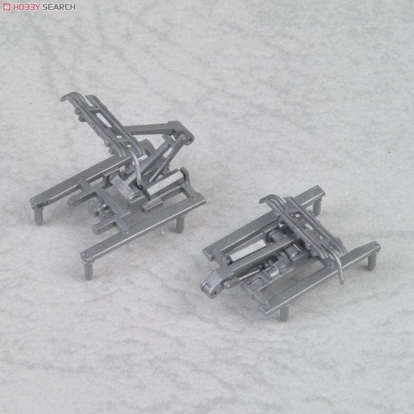 0249 】 PT-7113-B形パンタグラフ (2個入り) (鉄道模型) - ホビー