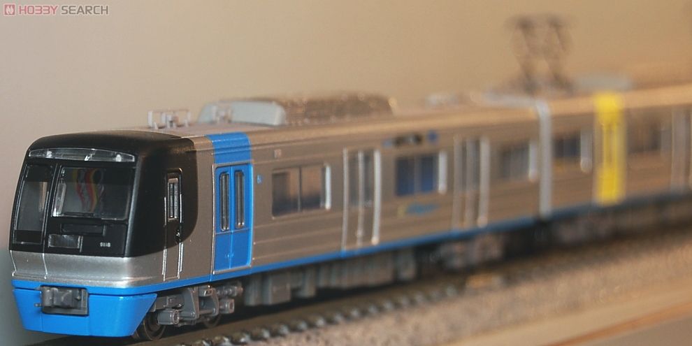 マイクロエースA-6081北総鉄道9100形1次車8両セット 北