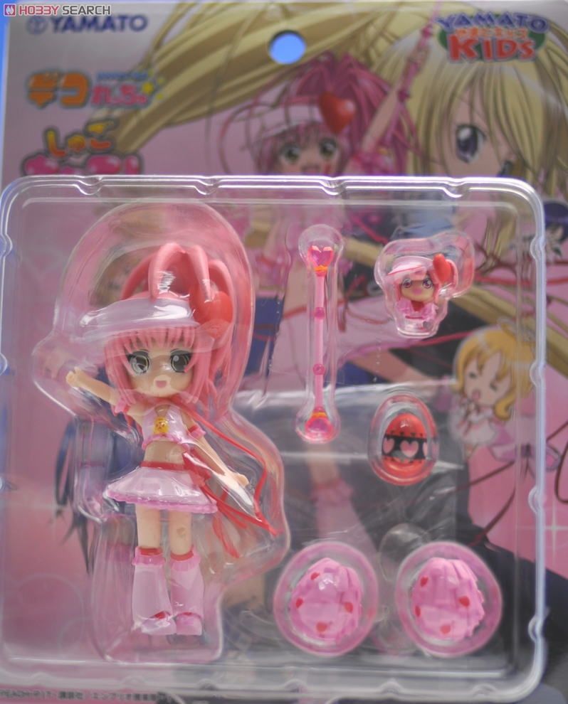 未開封 しゅごキャラ コレクション キセキ カード しゅごたま