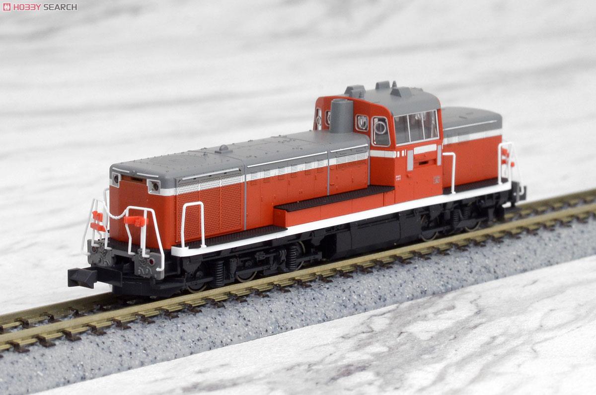 再生産(N) 7011-1 DE10 耐寒形 | カトー | カトー 7011-1 DE10