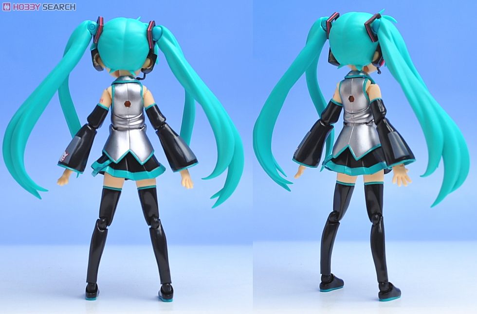 figma 柊かがみ コスプレver. (フィギュア) - ホビーサーチ フィギュア