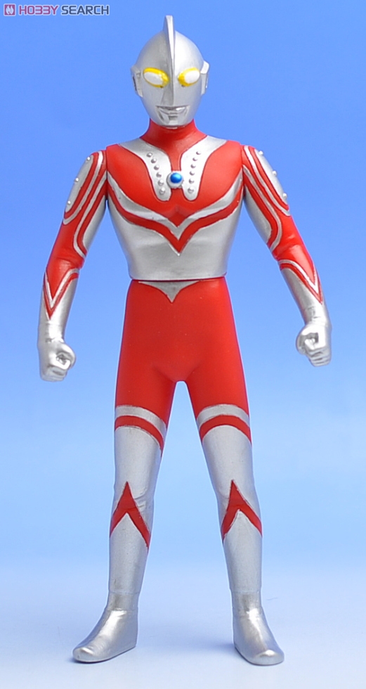 ウルトラヒーローシリーズ2.ゾフィー (キャラクタートイ) - ホビー