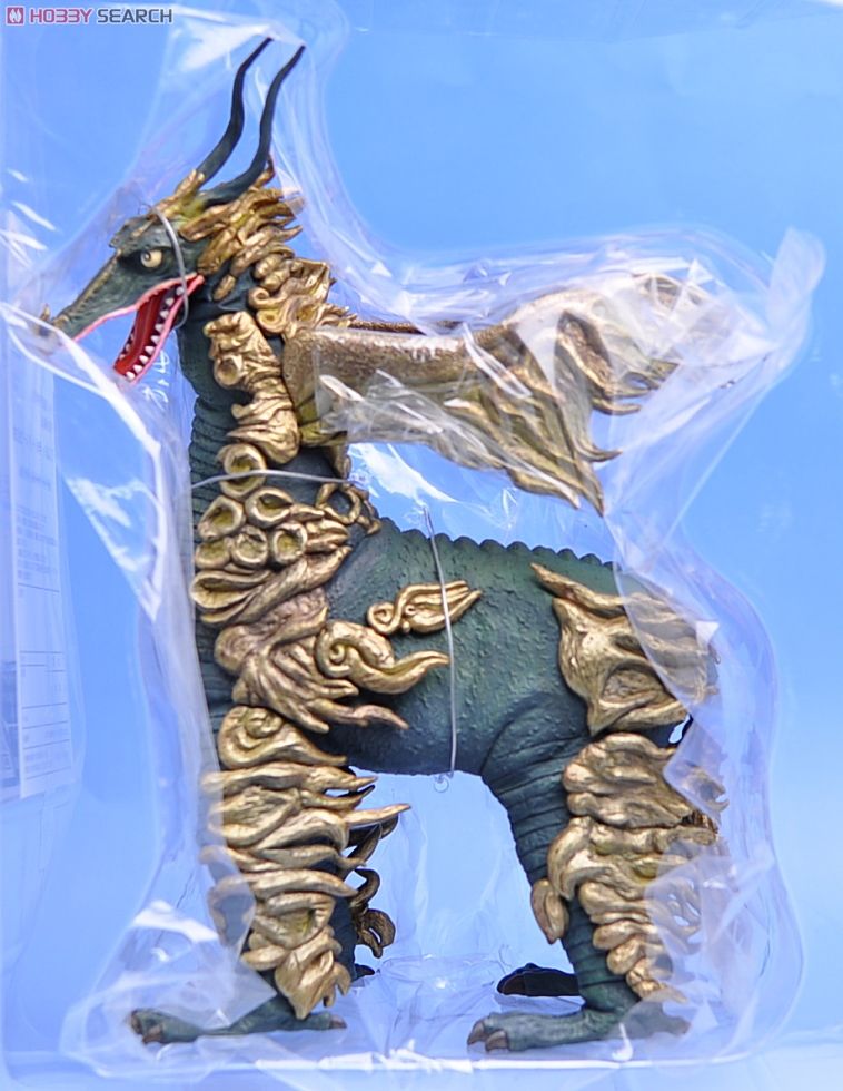 ウルトラマン 大怪獣シリーズ ドドンゴ 大怪獣シリーズ ミイラ怪獣