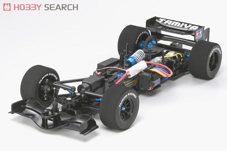 タミヤF104PRO メカ、プロポ付き タミヤF104PRO メカ、プロポ付き