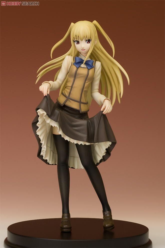 まりあ†ほりっく あらいぶ Blu-ray 全巻購入特典 タオル 祇堂鞠也